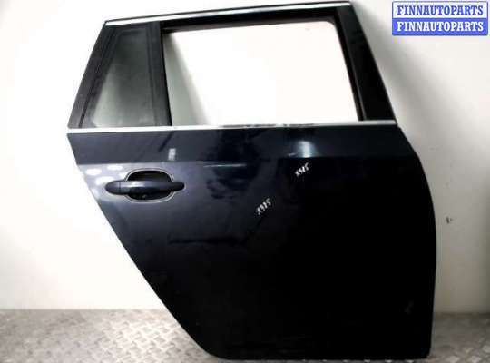 купить Дверь боковая на BMW 5 E60 (2003 - 2009)