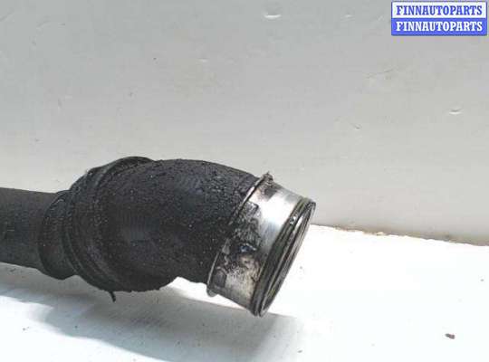 купить Патрубок интеркулера на Volkswagen Touareg I (2000 - 2010)