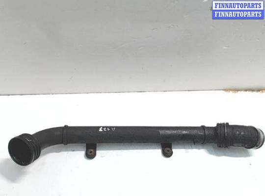 купить Патрубок интеркулера на Volkswagen Touareg I (2000 - 2010)