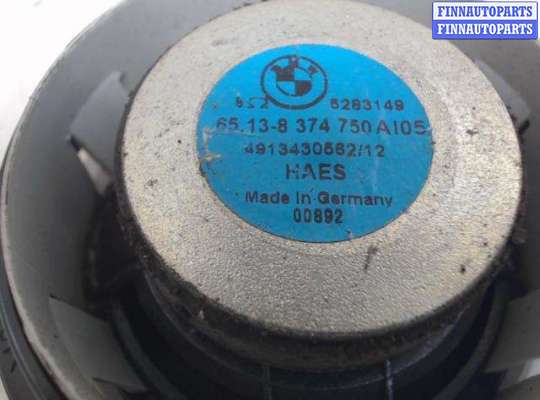 купить Динамик боковой двери на BMW X5 E53 (2000 - 2007)