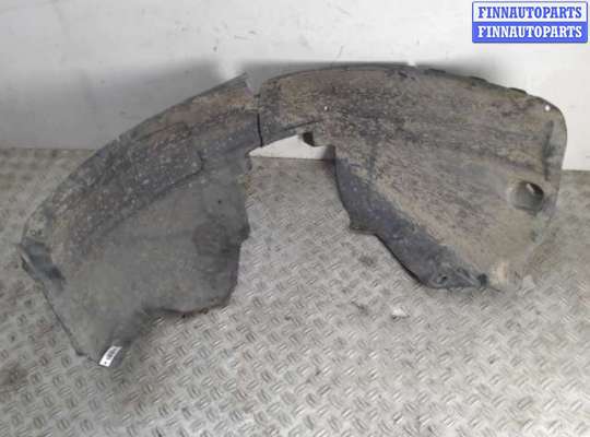купить Защита крыла (подкрылок) на Opel Astra H (2004 - 2010)