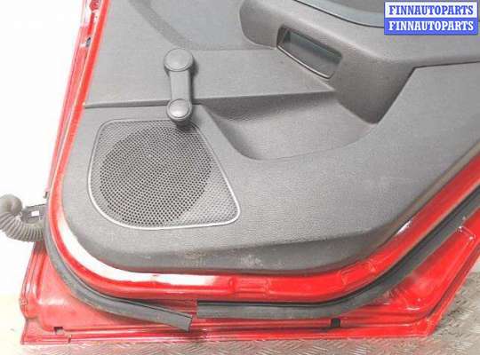 купить Дверь боковая на Ford Focus 3 (2011 - 2019)