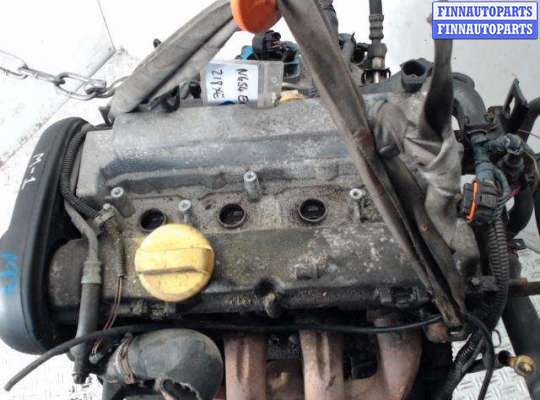 купить Форсунка топливная на Opel Astra G (1998 - 2005)