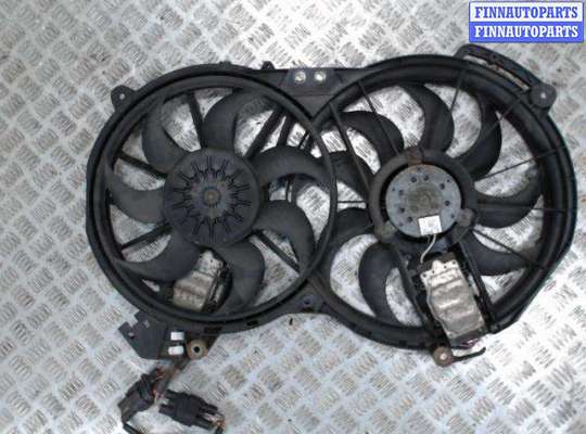 Купить Диффузор на Audi A6 (C6) (2005 - 2011) Диффузор AU1748573 на Audi A6 (C6) (2005 - 2011)