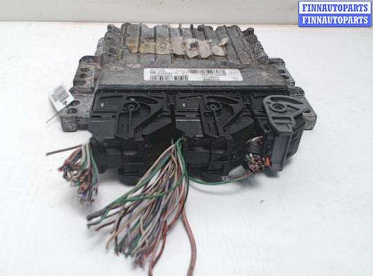 купить Блок управления ДВС на Renault Grand Scenic III (2009 - н.в.)