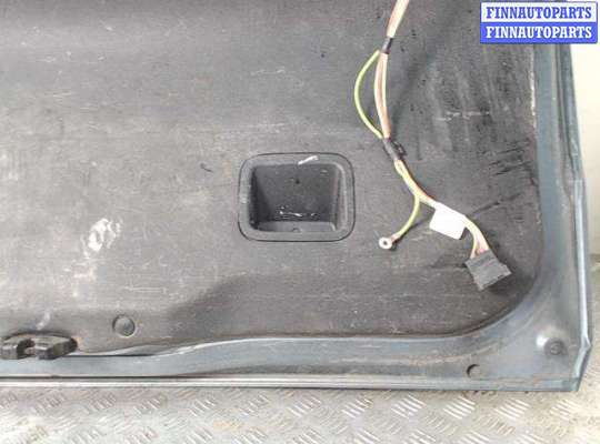 купить Дверь задняя на Citroen C4 Grand Picasso I (2007 - 2013)