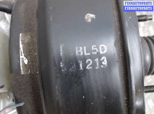 купить Усилитель тормозов вакуумный на Mazda 323 (BJ) (1998 - 2003)