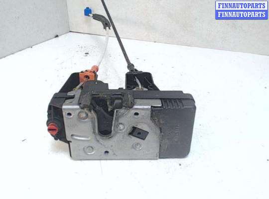 купить Замок боковой двери на Opel Astra G (1998 - 2005)