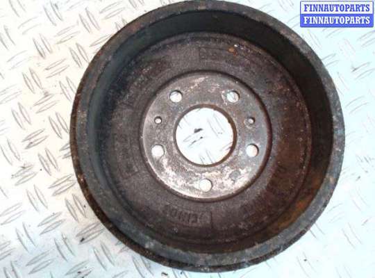 купить Барабан тормозной на Ford Focus 2 (2004 - 2011)