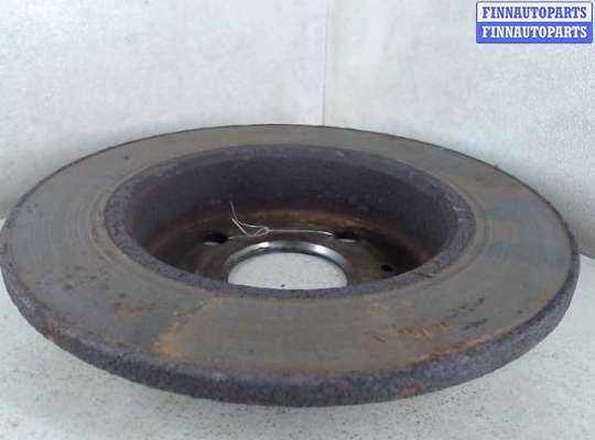 купить Диск тормозной на Opel Astra G (1998 - 2005)