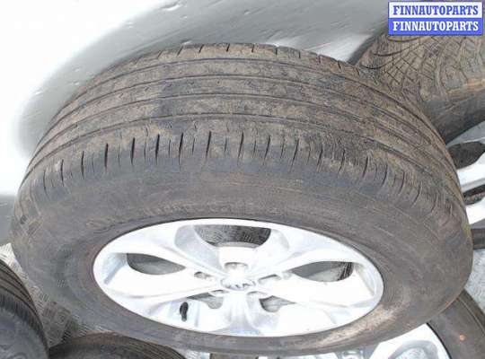 купить Шина R17 на KIA Sorento 2 (2009 - 2017)