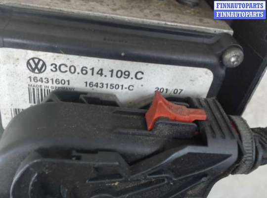 купить Модуль (блок) ABS на Volkswagen Passat 6 (2005 - 2010)