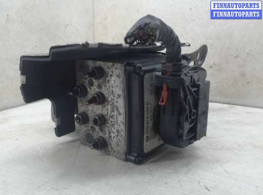 купить Модуль (блок) ABS на Volkswagen Passat 6 (2005 - 2010)