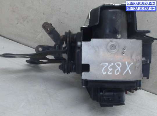 купить Модуль (блок) ABS на Volkswagen Passat 6 (2005 - 2010)