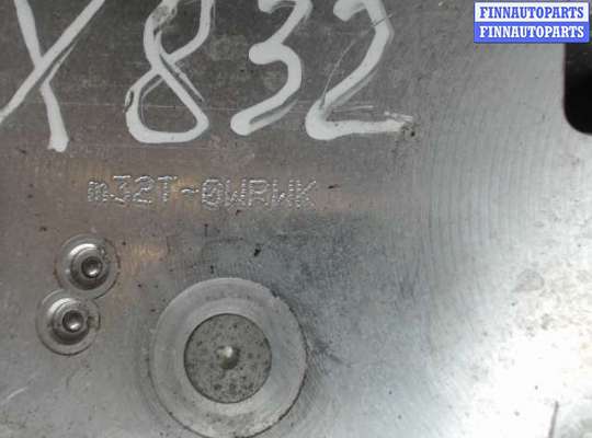 купить Модуль (блок) ABS на Volkswagen Passat 6 (2005 - 2010)