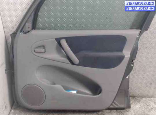 купить Обшивка боковой двери на Citroen Xsara Picasso (1999 - 2004)