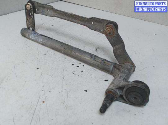 купить Механизм стеклоочистителя (трапеция дворников) на Volkswagen Touran (2003-2010)