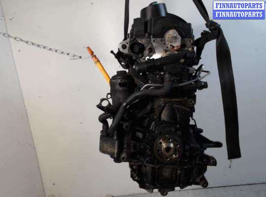 купить Двигатель (ДВС) на Volkswagen Sharan (2000 - 2006)