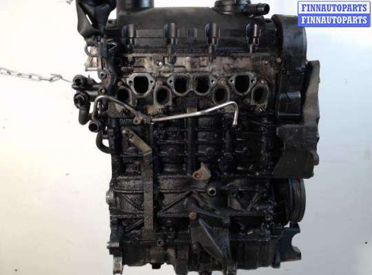 купить Двигатель (ДВС) на Volkswagen Sharan (2000 - 2006)