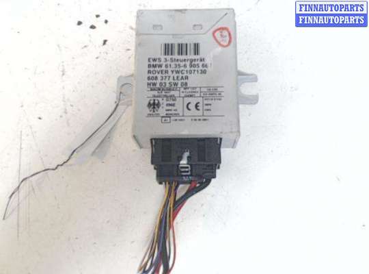 купить Блок иммобилайзера на BMW X5 E53 (2000 - 2007)