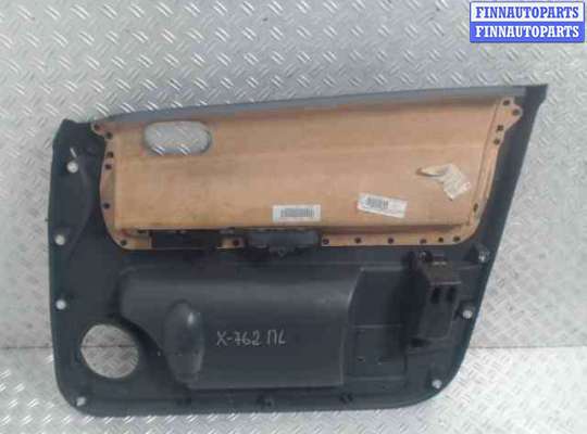 Обшивка боковой двери MT407472 на Mitsubishi Colt VI (2002 - 2012)