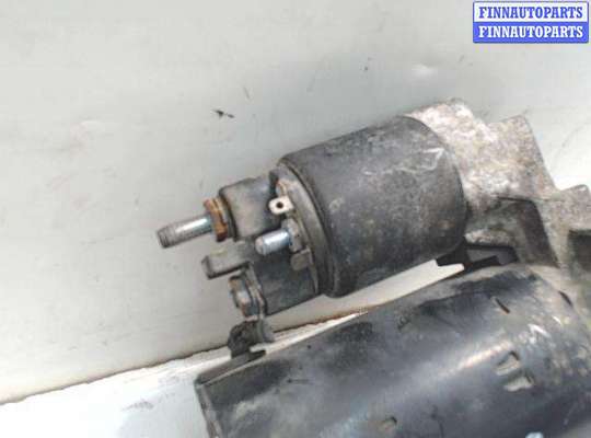 купить Стартер на BMW 5 E39 (1996 - 2003)