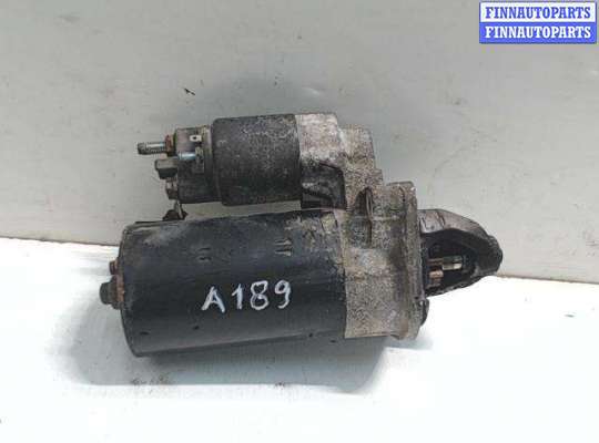 купить Стартер на BMW 5 E39 (1996 - 2003)