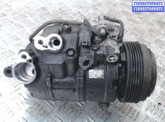 купить Компрессор кондиционера на BMW 1 (E81) (2007 - 2012)