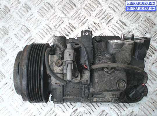 купить Компрессор кондиционера на BMW 1 (E81) (2007 - 2012)