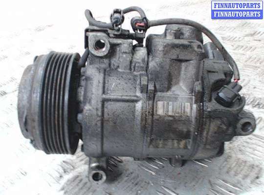 купить Компрессор кондиционера на BMW 1 (E81) (2007 - 2012)