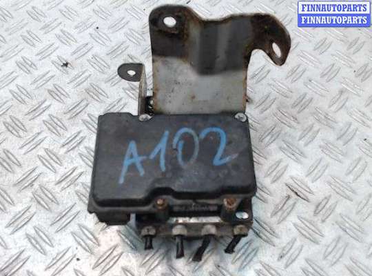 купить Модуль (блок) ABS на Mitsubishi Colt VI (2002 - 2012)