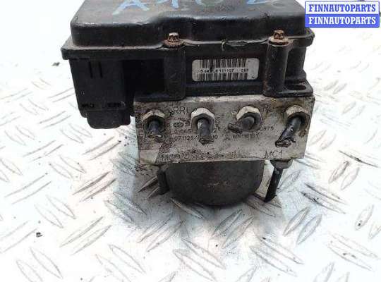 купить Модуль (блок) ABS на Mitsubishi Colt VI (2002 - 2012)
