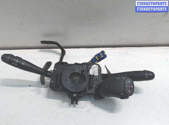 купить Переключатель подрулевой (стрекоза) на Dacia Duster 1 (2010-2017)