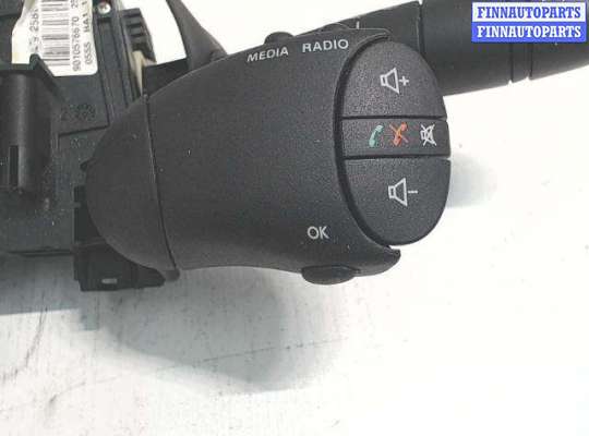 купить Переключатель подрулевой (стрекоза) на Dacia Duster 1 (2010-2017)