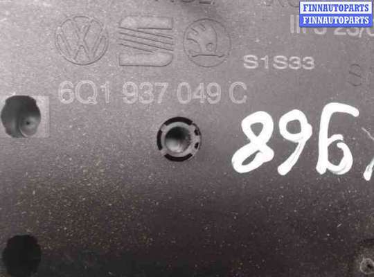 купить Блок комфорта на Skoda Fabia I (1999 - 2007)