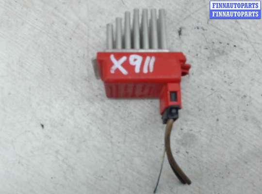 купить Сопротивление отопителя на Volkswagen Sharan (1995 - 1999)