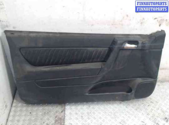 купить Обшивка боковой двери на Opel Astra G (1998 - 2005)