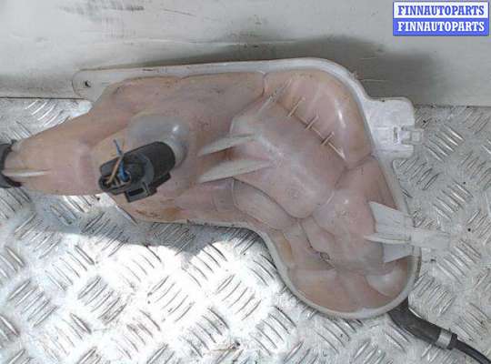 купить Бачок расширительный на Audi A6 (C6) (2005 - 2011)