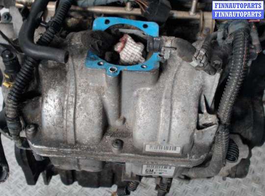купить Коллектор впускной на Opel Astra G (1998 - 2005)