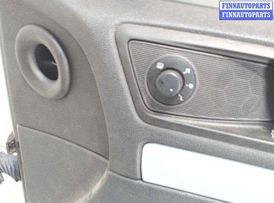 купить Джойстик (кнопка) зеркал на Skoda Octavia A5 (2004 - 2012)