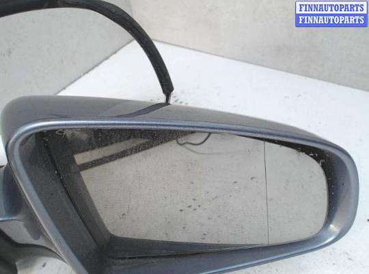 купить Стекло бокового зеркала на Audi A6 (C6) (2005 - 2011)
