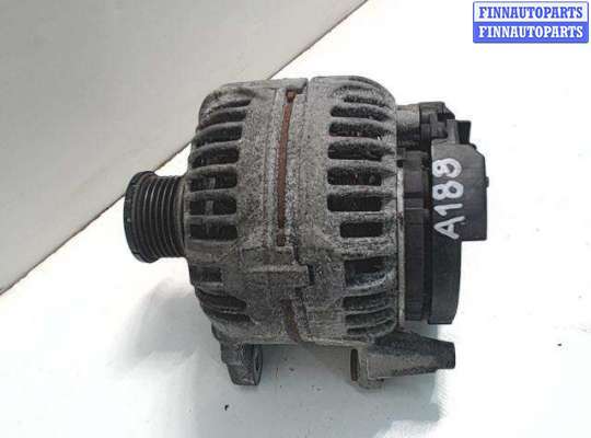 купить Генератор на BMW 5 E39 (1996 - 2003)