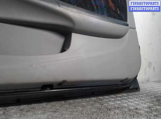 купить Дверь боковая на Nissan Almera N16 (2000 - 2006)