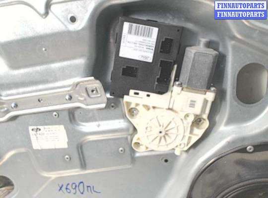 Стеклоподъемник электрический на Ford Focus II