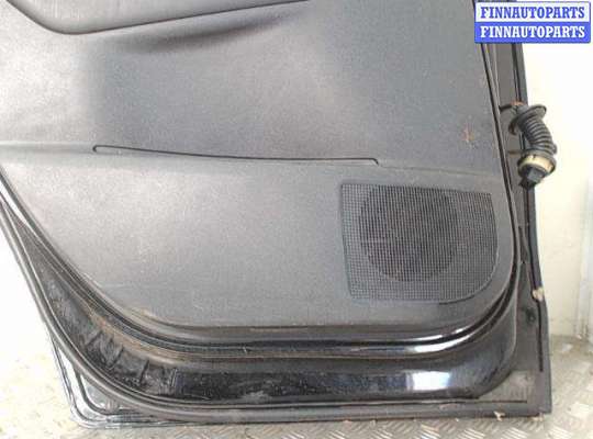 Дверь боковая PG1131413 на Peugeot 3008 (2009 - 2016)