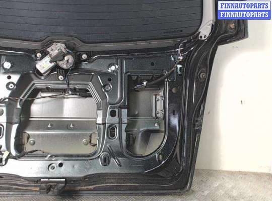 купить Дверь задняя на Opel Zafira B (2005 - 2012)