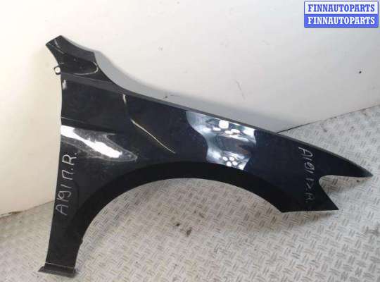 Крыло переднее