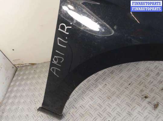 купить Крыло на Volkswagen Passat 8 (2014 - 2025)