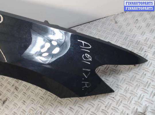 купить Крыло на Volkswagen Passat 8 (2014 - 2025)