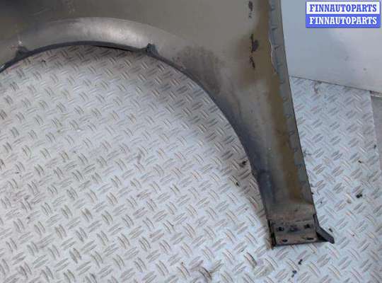 купить Крыло на Volkswagen Passat 8 (2014 - 2025)